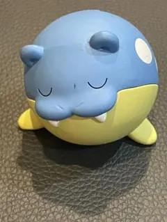 【ポケモン】肩ズン　タマザラシ