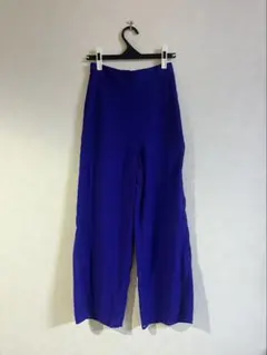 シアーヨウリュウPT PAGEBOY ページボーイ パンツ