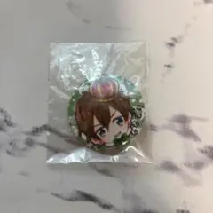 ななもり　すと学 缶バッジ