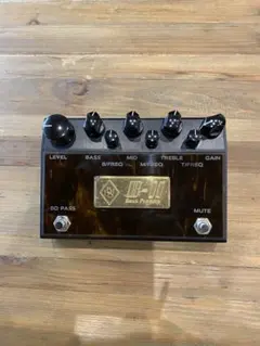 Inner Bamboo electron U-II Comp - メルカリ