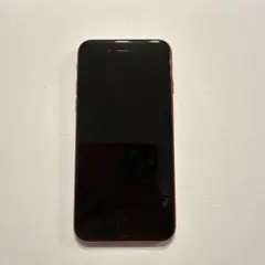 iPhone SE 第2世代　128GB SIMフリー