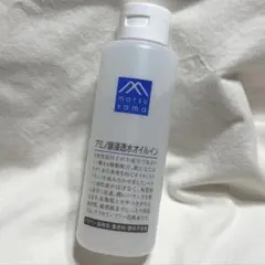 松山油脂 アミノ酸浸透水オイルイン 化粧水のサムネイル