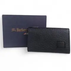 2025年最新】BURBERRY メンズ 名刺入れの人気アイテム - メルカリ