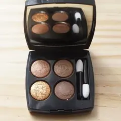 【限定品】CHANEL レキャトルオンブル　937 オンブル ドゥ リュンヌ