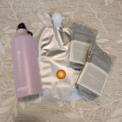 新品】SKALAワイドマウスボトル SIGG 非売品 水素水ボトル ラベンダー