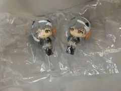 NIKKE コレクションフィギュアリッチvol.2 モダニアセット