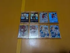 KAYOU正規品NARUTOうずまきナルト・うちはサスケ 激レア鑑定済み10点