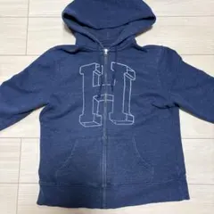 TOMMY HILFIGER ジップパーカー y2kのサムネイル
