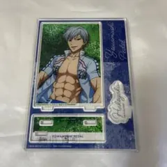 弱虫ペダル 黒田雪成　アクリルスタンド LIMIT BREAK