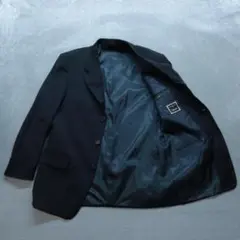 Yves Saint Laurent カナダ製 A0689 テーラードジャケット
