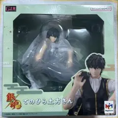 2025年最新】土方十四郎 フィギュアの人気アイテム - メルカリ