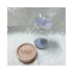 【KALDI】砂時計(3分)