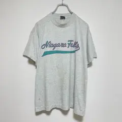 90s fruits of the room ナイアガラの滝　Tシャツ　USA製
