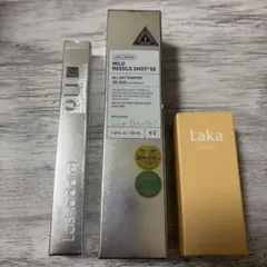 スキンケア、コスメセット