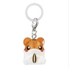 ハムスター倶楽部　めじるしアクセサリー　しげっちA