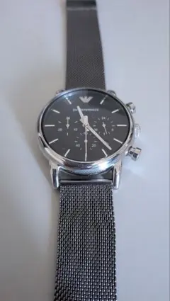2026年最新】EMPORIO ARMANI メンズ 腕時計(アナログ)の人気アイテム 