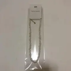 BONLECILL Marche ネックレス