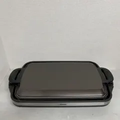 象印　ホットプレート未開封 Yahoo!オークション - 未使用/動作未確認 象印 ホットプレート