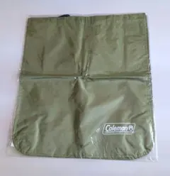 新品　Coleman コールマン オリジナルビッグトート