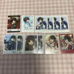 あんスタ　紙類　朔間凛月　４