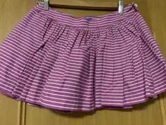 バーバリー　ロンドン　ブルーレーベル　スカート