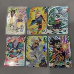 ドラゴンボール カードゲーム 2003年〜2005年 キラカード 9枚 フリーザ