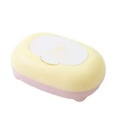 新品　おしりふきケース おさるのジョージ　ポケユニ