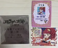 紅林珠璃 トモチケ