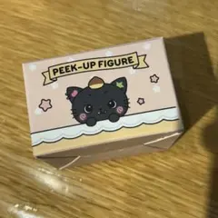 peek-up figure リク　NCT WISH BAKERY POPUP