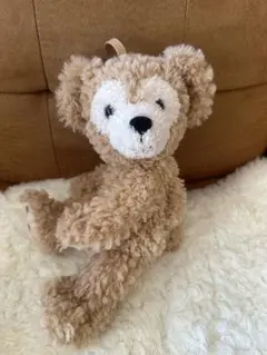 東京　ディズニーシー　ディズニー　レア　 限定　ダッフィー　ポーチ