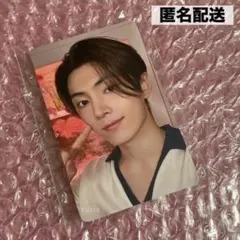 ジェイ ラキドロ ユニバ トレカ ROMANCE UNTOLD JAY 公式品