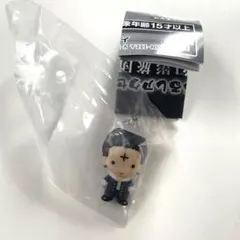 HUNTER×HUNTER めじるしアクセサリー 幻影旅団編 クロロ ガチャ