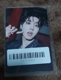 2026年最新】kms ヨントン straykidsの人気アイテム - メルカリ