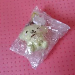 シークレットチャーム　ポムポムプリン
