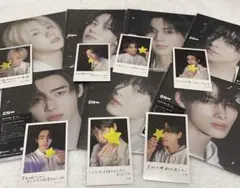 ENHYPEN 宵 7形態セット ソロジャケット コンプリートセット