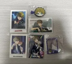 高峯翠 グッズセット