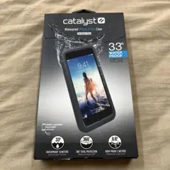 iPhone８Plus トリニティ CT-WPIP175- BLACK