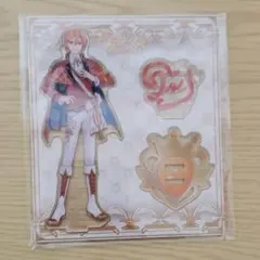 ジェルくん すとめもForever アクスタ