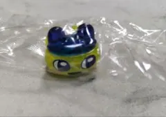 たまごっち　ぷくっとクリアリング　 まめっち　未開封