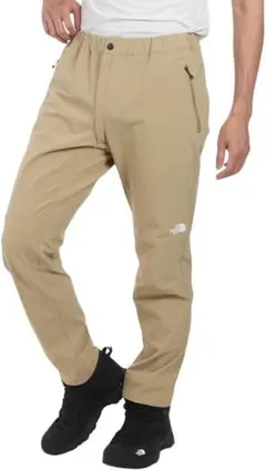 THE NORTH FACE アルパインライトパンツ Mサイズ NB32301