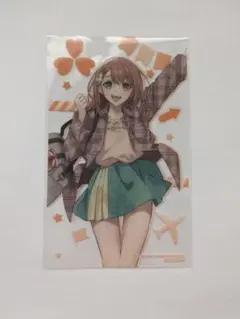 プロセカ 花里みのり