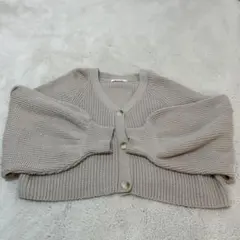 カーディガン