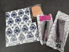 Pearly Dew 薬用美白スキンケアパウダー ケ―ス他4点セット - メルカリ