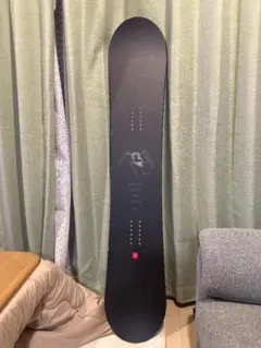 [22-23] ALLIAN PRISM 152 INVISIBLE