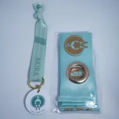 ✨️刀ミュ　膝丸　リボン