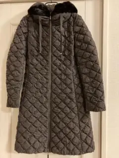 美品♪MONCLERダウンコート・サイズ1