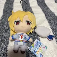 仁兎なずな ぬいぐるみ