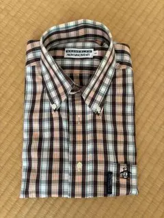 Munsingwear Grandslam 半袖シャツ Mのサムネイル