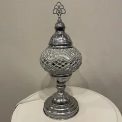 シンガポール エスニック ランプ
