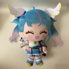 キュアスカイ　BANDAI